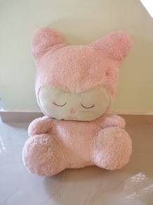 Large Cute Figurine  Soft Toy