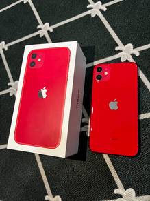 Iphone 11 (128GB) 