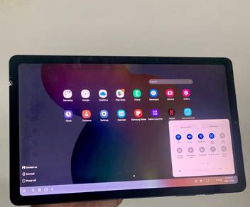 Samsung Tab S6 Lite 10.4".All function.Ada PC mod.