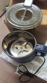 Dry Grinder