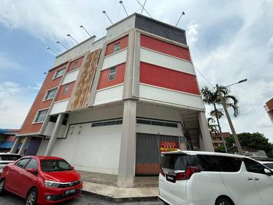 Shop lot For Rent in Alor Setar,KDH