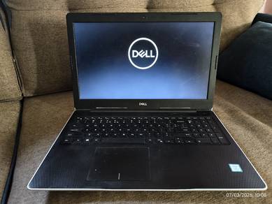 DELL Inspiron 3580 15.6" Laptop