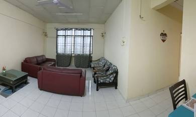 Apartment For Rent in PJS One Apartments