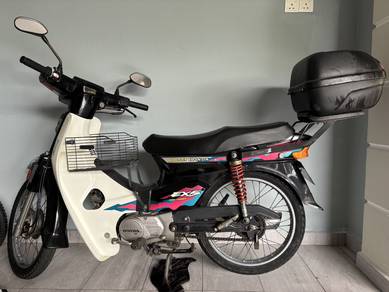 Honda EX5