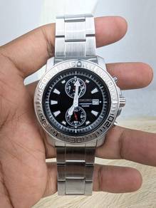Seiko SNN199 Chronograph