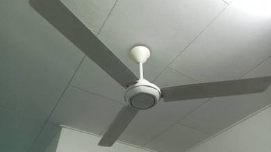 Kipas Syiling KDK K15VO 60inch 