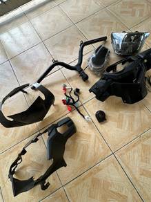 Kepala V1 Y15