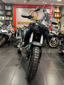 MBP Morbidelli T502X