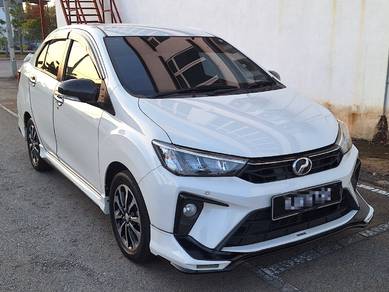 Perodua Bezza X X in Damansara, KUL