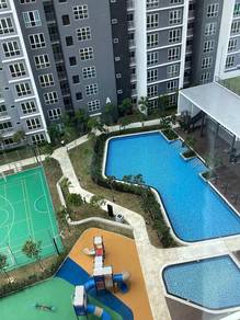 Service Residence For Rent in 121 Residences