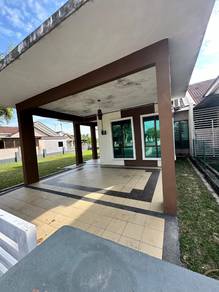1-storey Terraced House For Sale in Kepala Batas,PNG