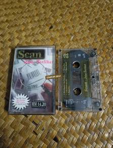 Kaset Scan
Jelas Terlihat