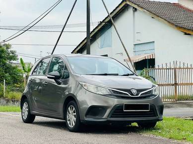 Proton Iriz STANDARD in Pasir Gudang, JHR