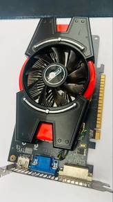 Asus Graphic Card 1GB