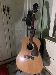 Epiphone AJ-220S Acoustic guitar