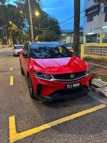 Proton X50 PREMIUM in Setiawangsa, KUL