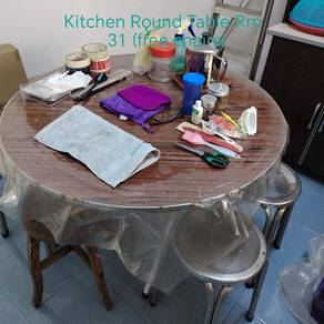 Round table 