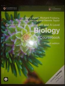 Cambridge International AS and A Level