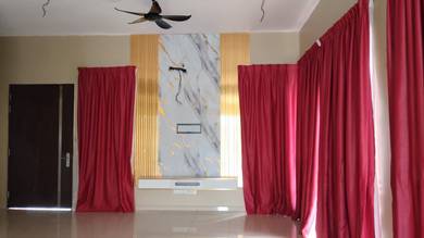 2-storey Terraced House For Rent in Semenyih,SGR
