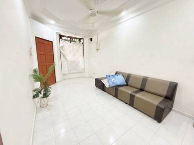 1-storey Terraced House For Sale in Skudai,JHR