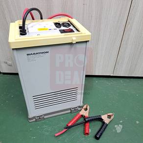 (PDM-1088) UPS Marathon US1053C (Power Kinetics)