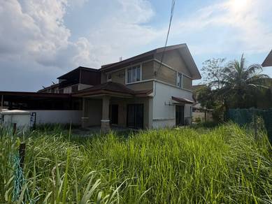 2-storey Terraced House For Sale in Rawang,SGR