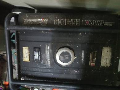 generator untuk dijual 