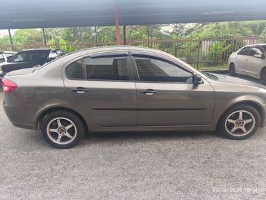 Proton Persona BASE LINE in Kajang, SGR
