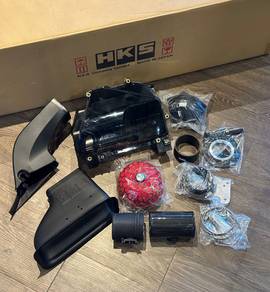 HKS Cold Air Intake FULL KIT - Toyota GR86 86 BRZ