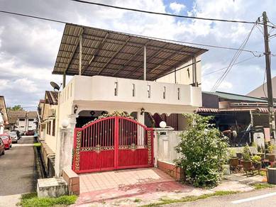 2-storey Terraced House For Sale in Kepong,KUL