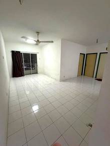 Apartment For Rent in Vista Pinggiran