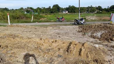 Agricultural Land in Sungei Baru Tengah, MLK