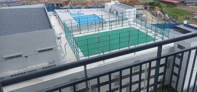 Condominium For Rent in Seri Serindit Residence