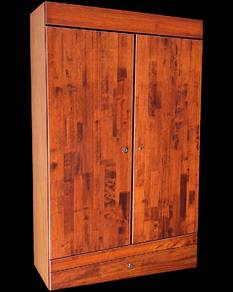 Cupboard Oak Wood