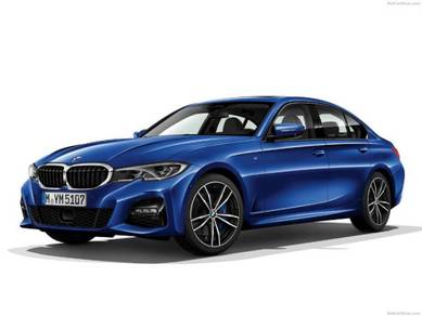 BMW G20 M sport bodykit G20 M tech bodykit