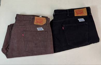 Levi’s 501 sz 46 Combo:.