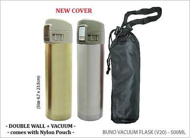 Buno vacuum flask (v20) - 500ml