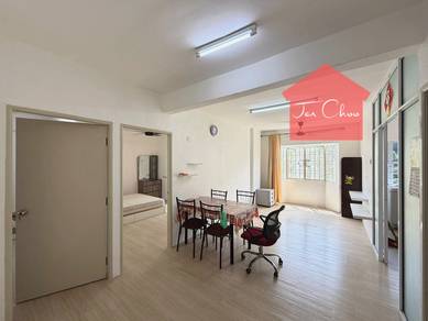 Apartment For Sale in Sri Impian Apartment