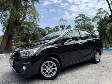 Perodua Bezza PREMIUM X in Seremban, NSN
