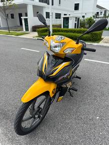 SM Sport 110E
