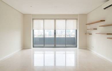 Condominium For Rent in The Capsquare Residences