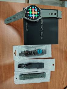 Huawei Watch 3 Pro 