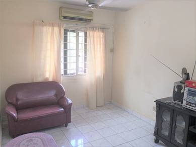 Apartment For Sale in Sri Sentosa AC4 Block E