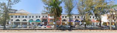 Shop lot For Sale in Bandar Perda,PNG