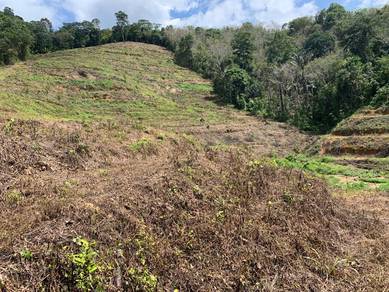 Agricultural Land in Kuala Kangsar, PRK