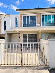 2-storey Terraced House For Sale in Seri Kembangan,SGR
