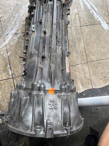 Land Cruiser 200 6speed auto gearbox AB60
