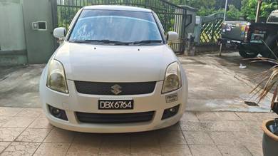 Suzuki Swift GX in Pasir Mas, KTN