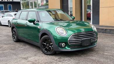 Mini Cooper Clubman CLUBMAN FACELIFT in Cyberjaya, SGR