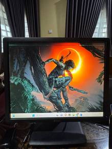Monitor Dell to letgo